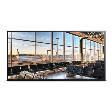 Orion R4K-FHD Series Video Wall Monitors - Up to 15 x 15