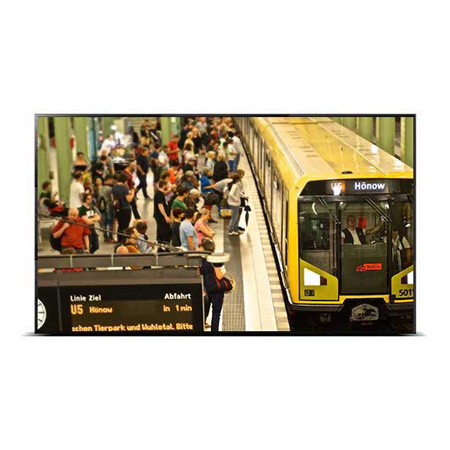 R4K46UHF Orion 46" LED Monitor 1920 x 1080 VGA/HDMI/DVI