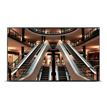 R4K55ENF Orion 55" LED Monitor 1920 x 1080 VGA/HDMI/DVI