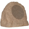Show product details for PAS10801 Proficient Audio R800S Pair of Outdoor 8" 90W Rock Speakers - Sandstone