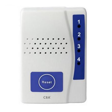 RA-4961-VPQ Seco-Larm Wireless Vibrating Receiver