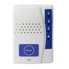 Show product details for RA-4961-VPQ Seco-Larm Wireless Vibrating Receiver