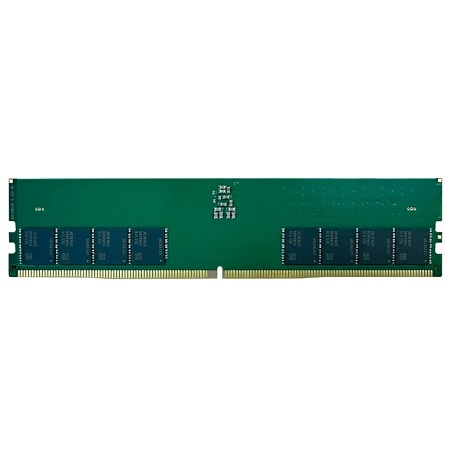 RAM-16GDR5T0-UD-4800 Qnap 16GB DDR5 RAM 4800 MHz UDIMM T0 Version