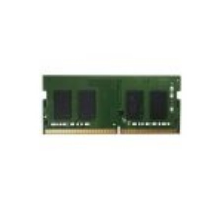 RAM-32GDR4K0-SO-3200 QNAP 32GB DDR4 RAM 3200 MHz SODIMM K0 Version