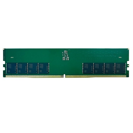 RAM-48GDR5G0-UD-5600 Qnap 48GB DDR5 RAM, 4800 MHz, UDIMM, G0 Version