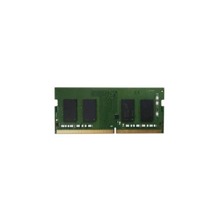 [DISCONTINUED] RAM-4GDR4K0-SO-2666 QNAP 4GB DDR4-2666, SO-DIMM, 260 pin, K0 version