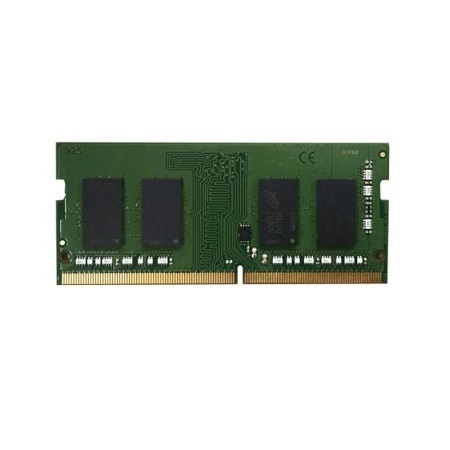 RAM-4GDR4T1-SO-2666 QNAP 4GB DDR4-2666, SO-DIMM, 260 Pin, T1 Version