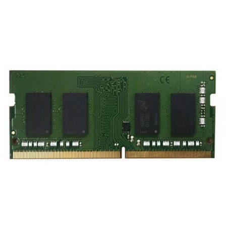 RAM-8GDR4K0-SO-3200 QNAP 8GB DDR4 RAM 3200 MHz SODIMM K0 Version