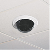 Show product details for RASELHC American Dynamics SpeedDome Optima LT Series 470TVL Indoor Ceiling Mount Dome - Clear Bubble
