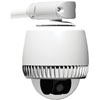 Show product details for RASONPC American Dynamics SpeedDome Optima Series 470TVL Outdoor Pendant Mountable Dome - Clear Bubble
