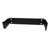 Show product details for RB102 Nitek Rack Panel Wall Bracket for Mounting 2 - RK115 Rack Panels
