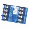 Show product details for RBSNP Altronix 12/24 DPDT Polarized Relay