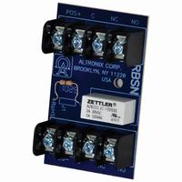Relays, Timers and Programmable Modules