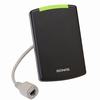 RC-04-MCT-W ISONAS Pure IP Reader-Controller - Single Gang - 125kHz & 13.56MHz w/ Bluetooth