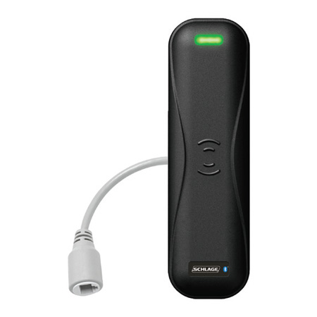 Schlage Reader Controllers
