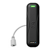 Show product details for RC11 Schlage Pure IP Reader-Controller - Mullion - 125kHz & 13.56MHz w/ Bluetooth
