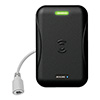 Show product details for RC15 Schlage Pure IP Reader-Controller - Single Gang - 125kHz & 13.56MHz w/ Bluetooth