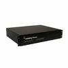 Show product details for RD75 LifeSafety Power RD75 Series 6 Amp 12VDC Access Control and CCTV Power Supply in UL Listed Indoor 19" W x 3.5" H x 14" D Rackmount Electrical Enclosure