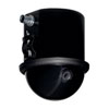 Show product details for RDH-6 Ganz 6" Flush Mount Indoor Housing for compact CS Mount Cameras