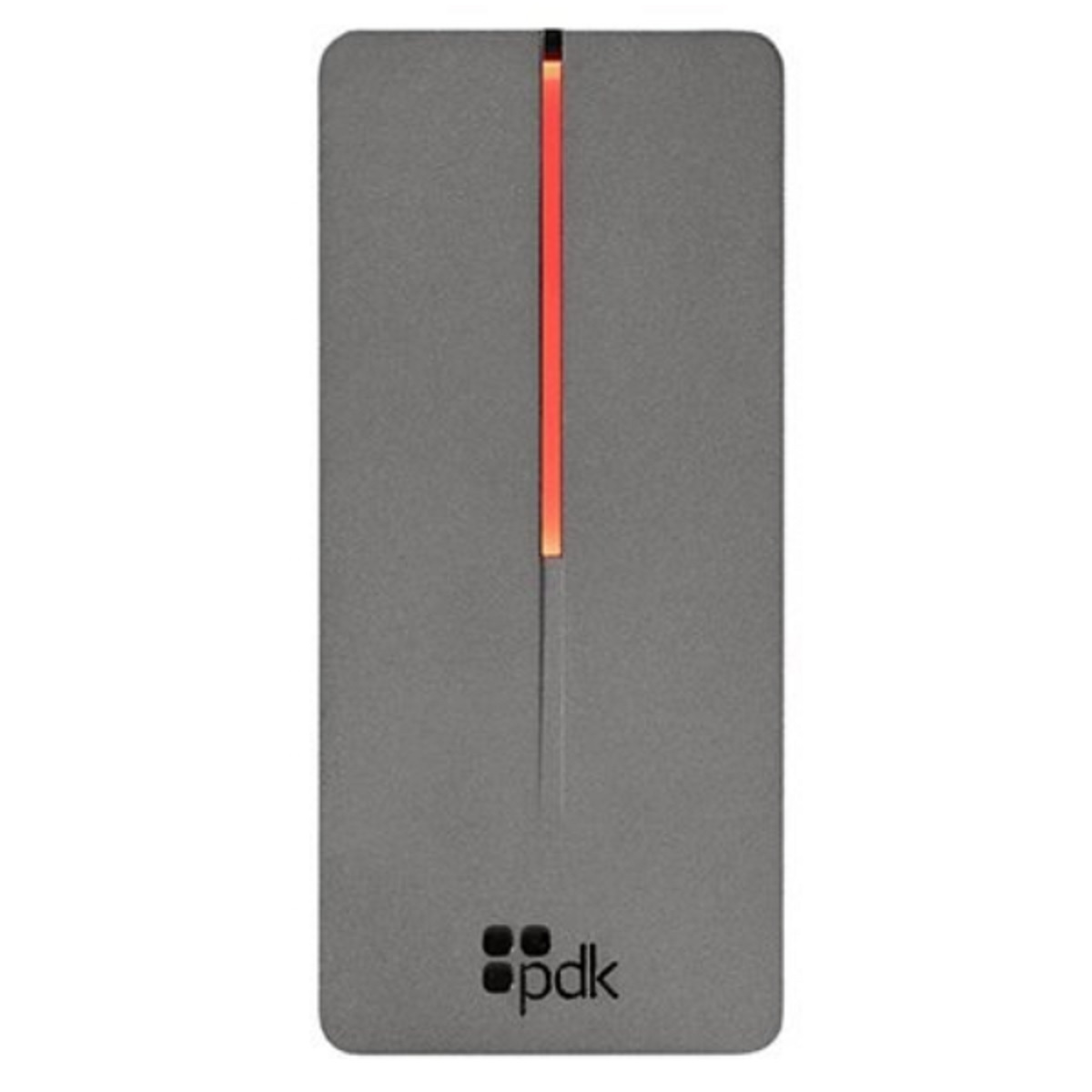 RDRMRS PDK Red Ruggedized Mullion Reader Prox (125 kHz) Wiegand