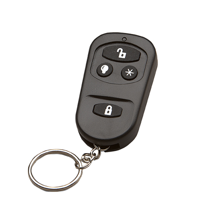 RE100 Resolution Products GE Compatible Keyfob