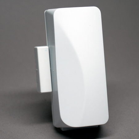 RE201T Resolution Products 2GIG ONLY Compatible Standard Door/Window Sensor