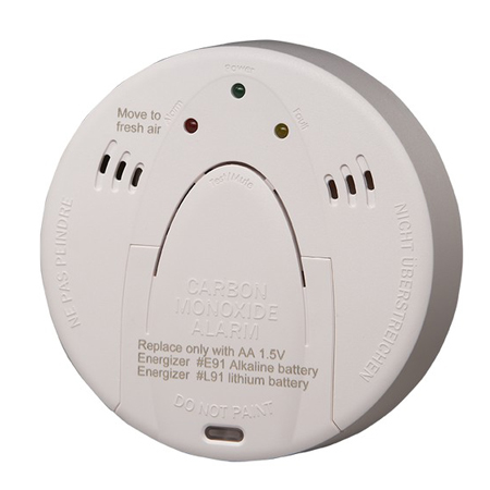 Resolution Products Detectors