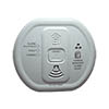 Show product details for RE115 Resolution Products GE Compatible 319.5 MHz CO Detector