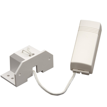 [DISCONTINUED] RE219 Resolution Products Honeywell & 2GIG Compatible Home Disaster Flood Freeze and Overheat Environmental Sensor