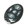 Show product details for RE200-5 Resolution Products 5 Button Honeywell & 2GIG Compatible Keyfob