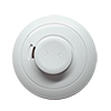 Show product details for RE114 Resolution Products GE Compatible Smoke w/Heat Detector