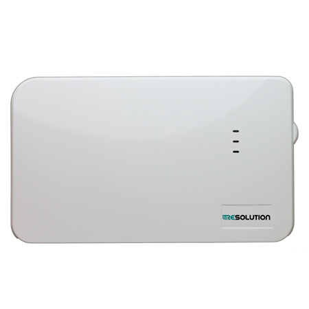 RE508X Resolution Products Universal Hardwire to Wireless Translator