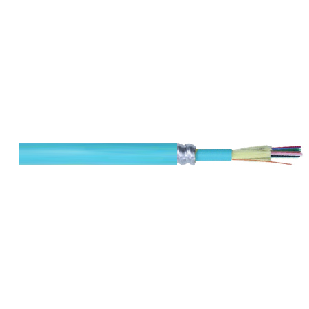 Remee Multimode OM4 Distribution Armored Fiber Optic Cables