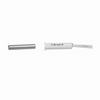 Show product details for RFM-26B-WH-10 Tane Alarm Normally Closed Open Loop Recessed Magnetic Contact Gap .4" - Pack of 10 - White