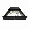 Show product details for RGA150B-F8Z/T8-C LifeSafety Power ProWire AMAG 8 Door 4 Amp 12VDC and 24VDC 8 FAI Control Access Control Power Supply in UL Listed Indoor 19" W x 3.5" H x 20.5" D Rackmount Electrical Enclosure