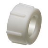 Show product details for RGD150-100 Arlington Industries 1-1/2" Rigid Insulating Bushings - Pack of 100