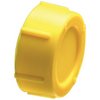 Show product details for RGD200C-50 Arlington Industries 2" Rigid Conduit Caps - Pack of 50
