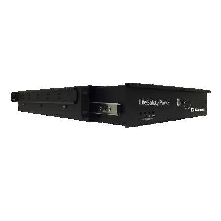 LifeSafety Power Gemini Integrated Power