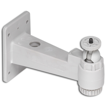 RH311 American Dynamics Camera Wall Mount 7.5" (19cm) Adjustable (Beige)