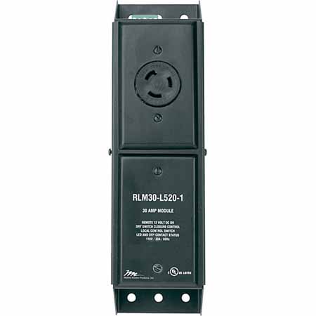 Middle Atlantic Stand alone Modules