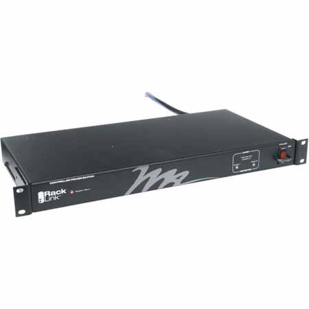 Middle Atlantic IP Power Control & Management