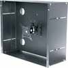 Show product details for RM-LCD-MK Middle Atlantic 9 Space (15 3/4 Inch) LCD Rackmount, Knuckle Enables Tilt and Pivot of Screens Up To 19 Inch