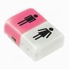 Show product details for RM-R100-R2Q Seco-Larm 2-Room Indicator