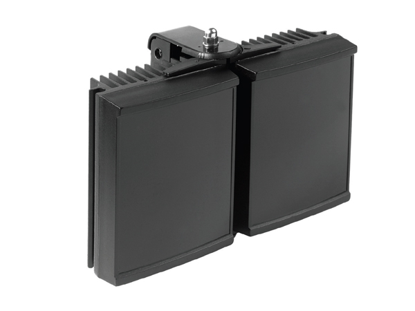 RM100-PLT-AI-120 Raytec RAYMAX 100 120-180° Platinum Adative Illumination 850nm inc PSU