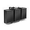 Show product details for RM150-AI-PAN Raytec Raymax 150 60-180 Degree Panoramic Illumination 850nm 80W