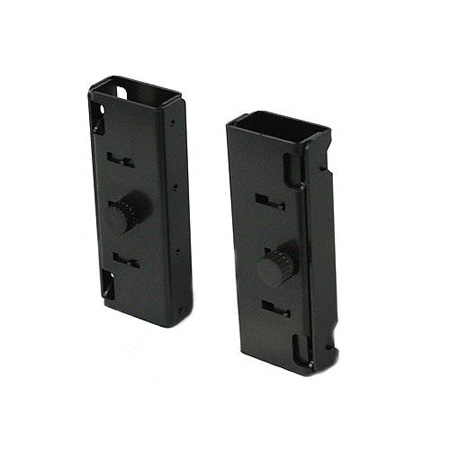 [DISCONTINUED] RMK-10B Orion Images 10" Rack Mount Bracket Kit