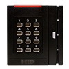 Show product details for 925PTNNEK00077 HID Reader RMPK40 MULTICLASS SE E LF STD HF STD/SIO/SEOS/MAG 485 HDX PIG BLK WIEG LEDRED FLSHGRNBZRONOPT TMP/OPN COLCSN32-BITMSBEM410232-BITMAGNRTHRN32-BIT (FC=16-BIT ID=16-BIT)BFRD 1 TO 5 KEYSPARUSR ENT FC26-BIT MSGIPM OFF