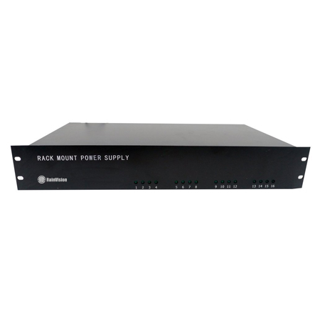 Rainvision Power Supplies