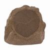 Show product details for ROCK80S Adept Audio ROCK80 Outdoor 8" 60W Injection-Molded Polypropylene Rock Speaker - Pair of Speakers - Sandstone