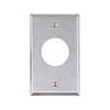 Show product details for RP-22 Alarm Controls Sonalert Plate